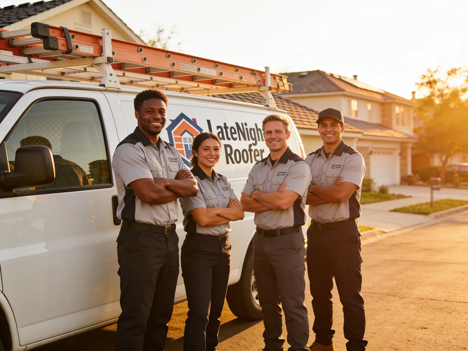 Emergency Roof Repair company in Pearl City, HI
